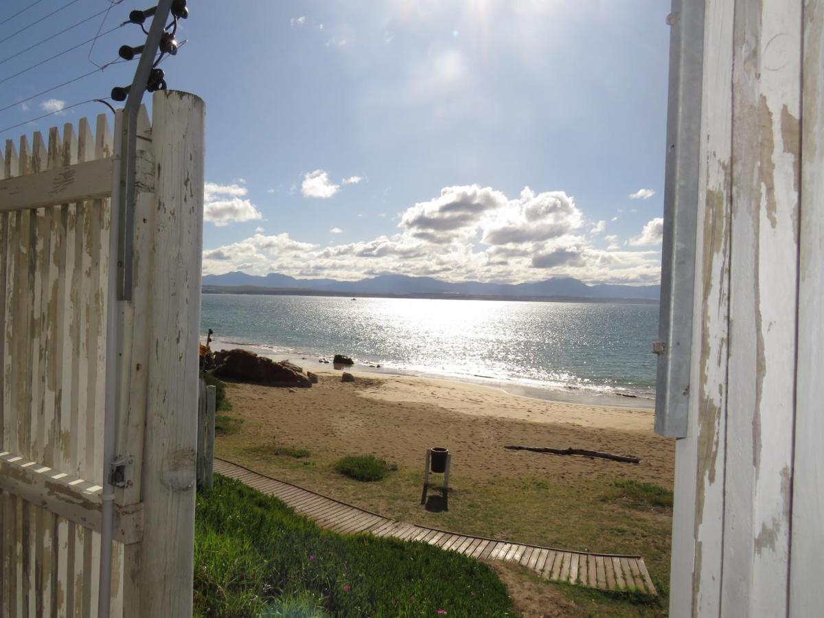 Albergue Santos Express Mossel Bay Exterior foto