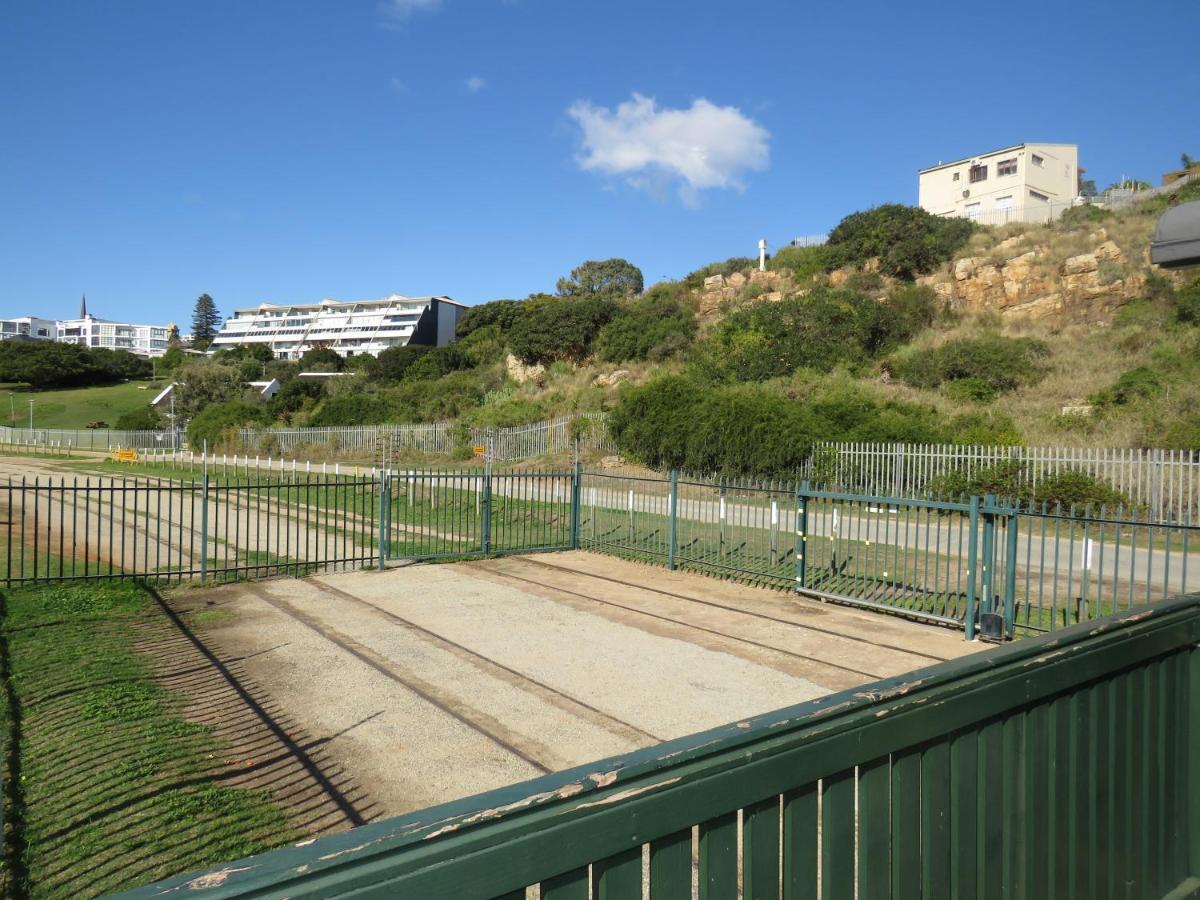 Albergue Santos Express Mossel Bay Exterior foto