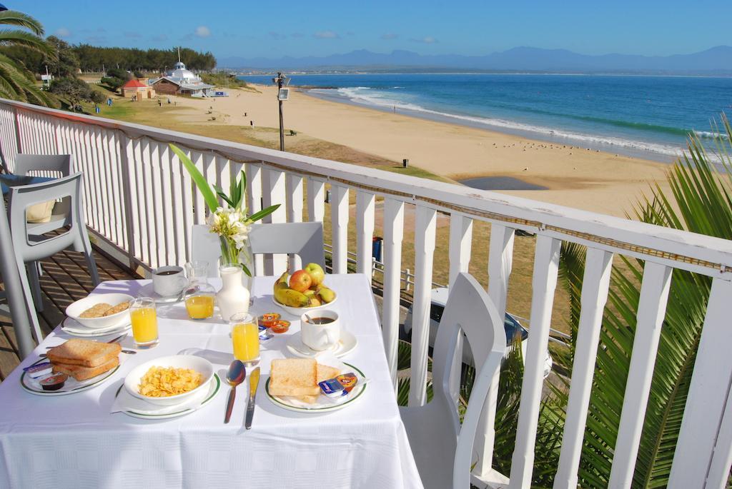 Albergue Santos Express Mossel Bay Habitación foto
