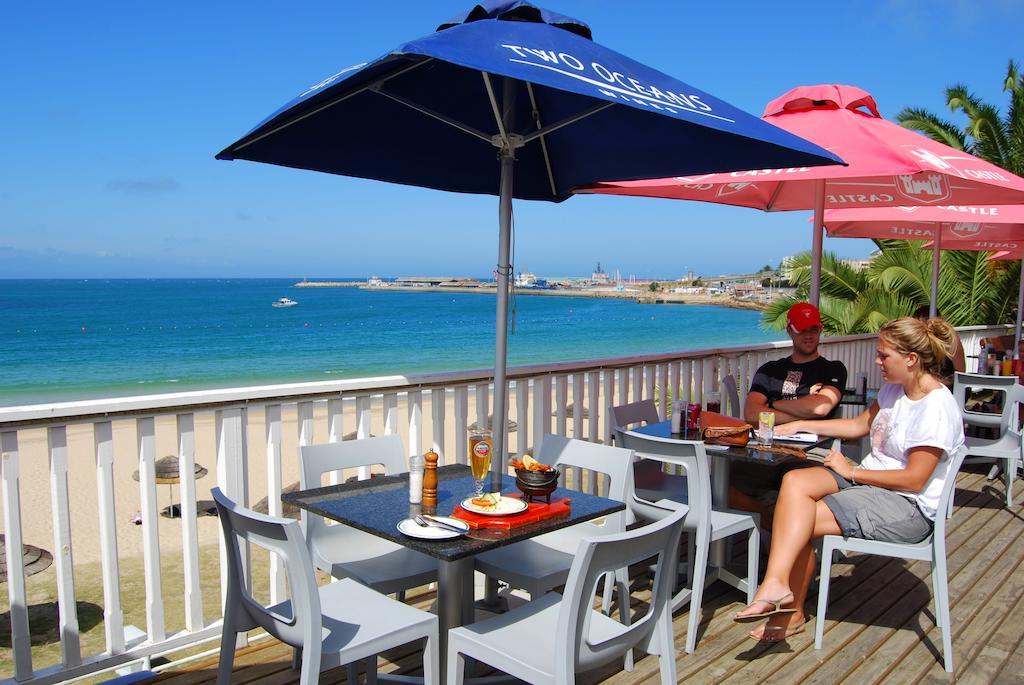 Albergue Santos Express Mossel Bay Habitación foto