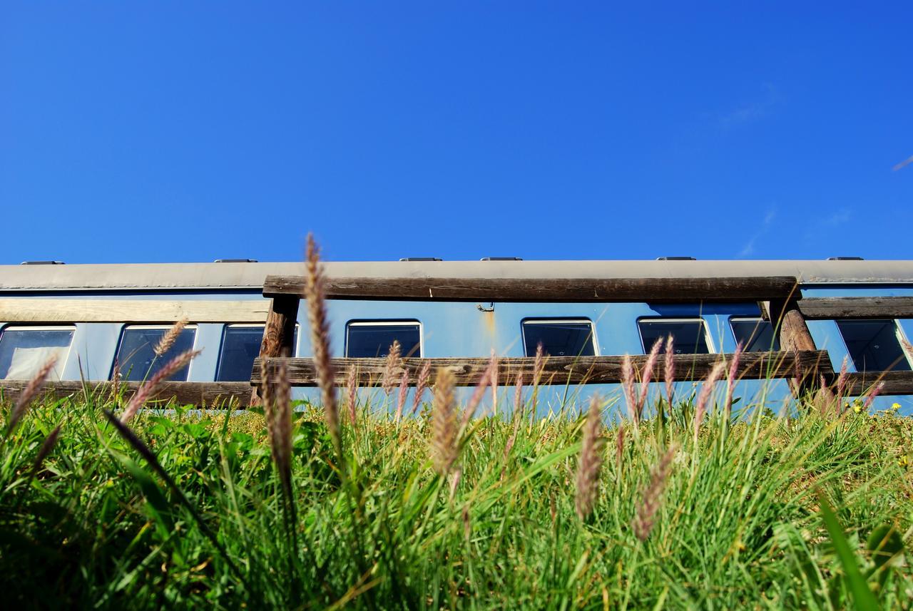 Albergue Santos Express Mossel Bay Exterior foto