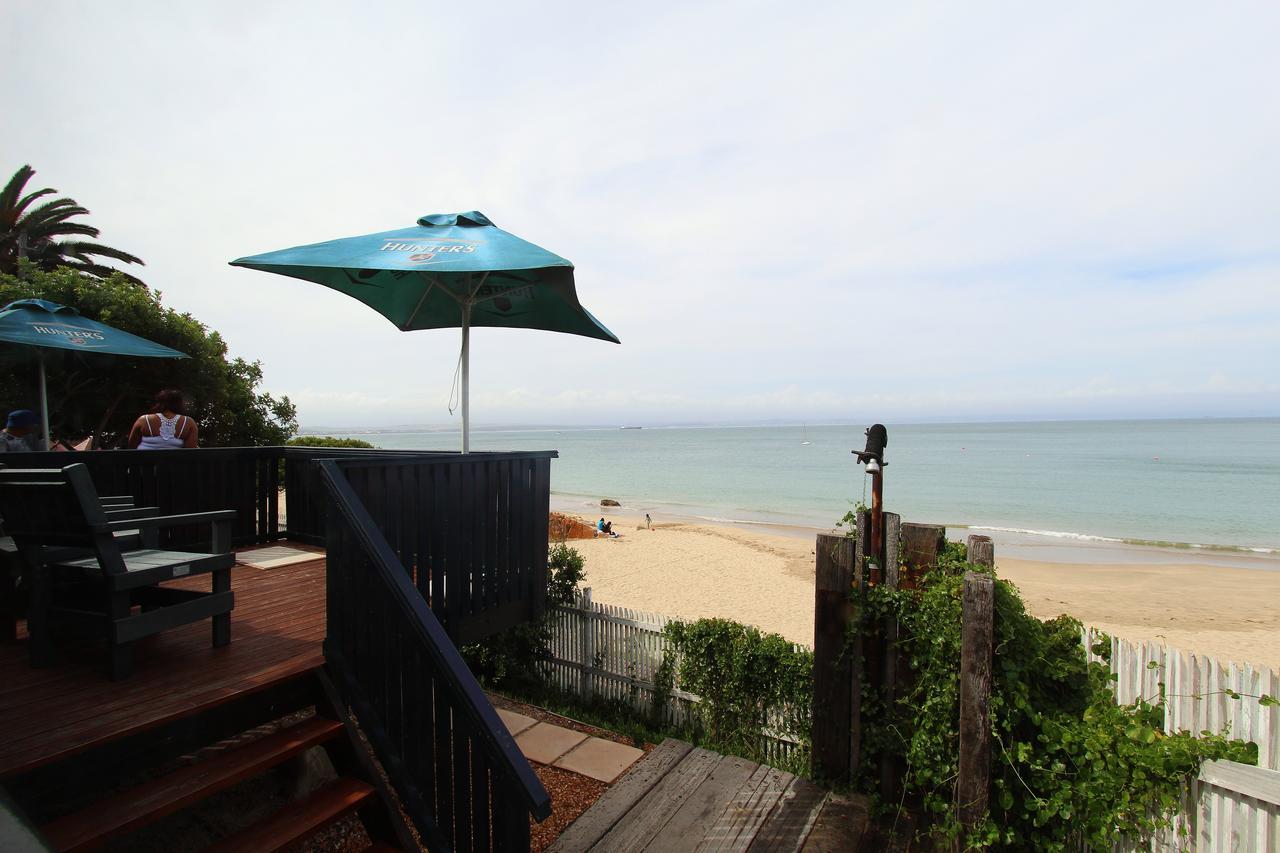 Albergue Santos Express Mossel Bay Exterior foto