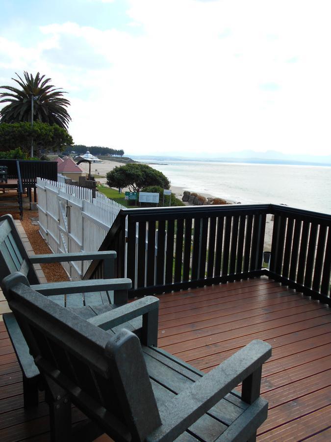 Albergue Santos Express Mossel Bay Exterior foto