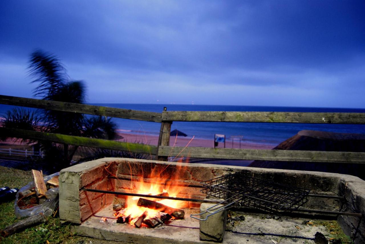 Albergue Santos Express Mossel Bay Exterior foto